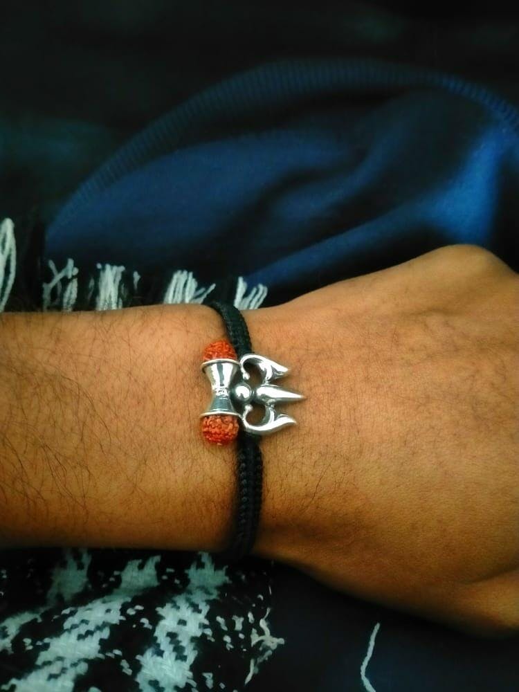 Anchor bracelet - illusion.boutique